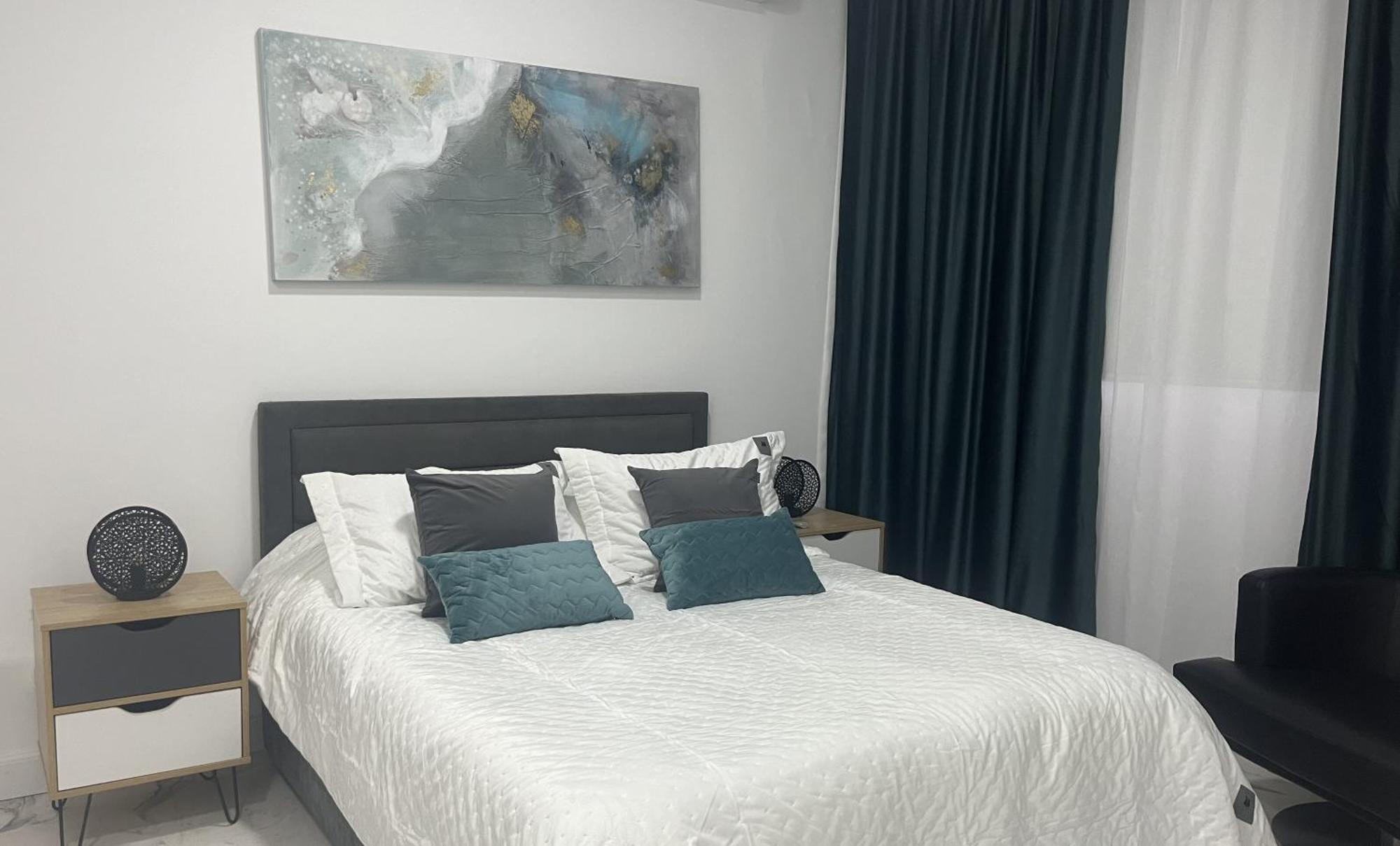 Phaedrus Living Downtown Habitat Appartement *
