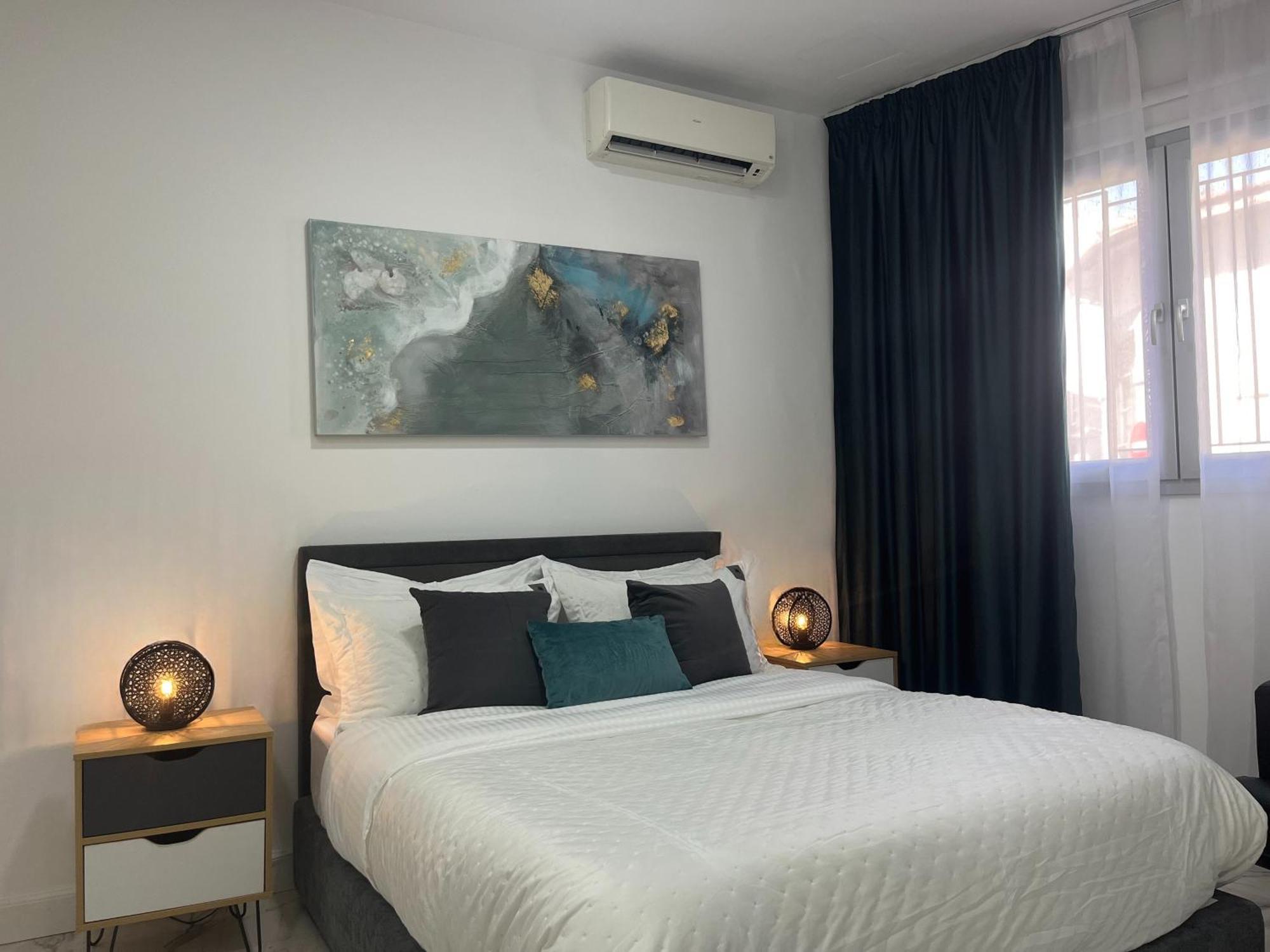 Appartement Phaedrus Living Downtown Habitat