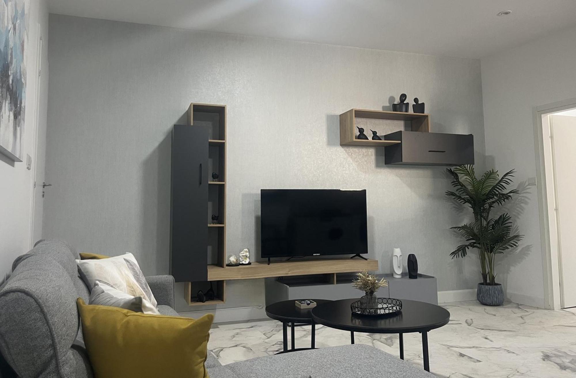 Phaedrus Living Downtown Habitat Limassol