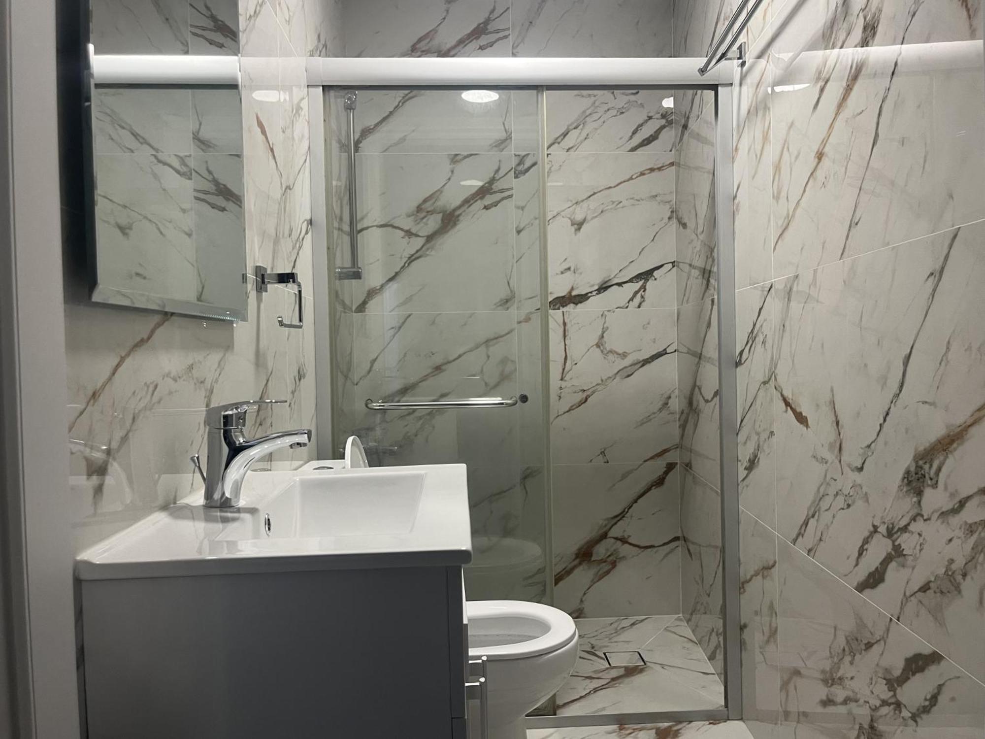 Phaedrus Living Downtown Habitat Appartement Limassol