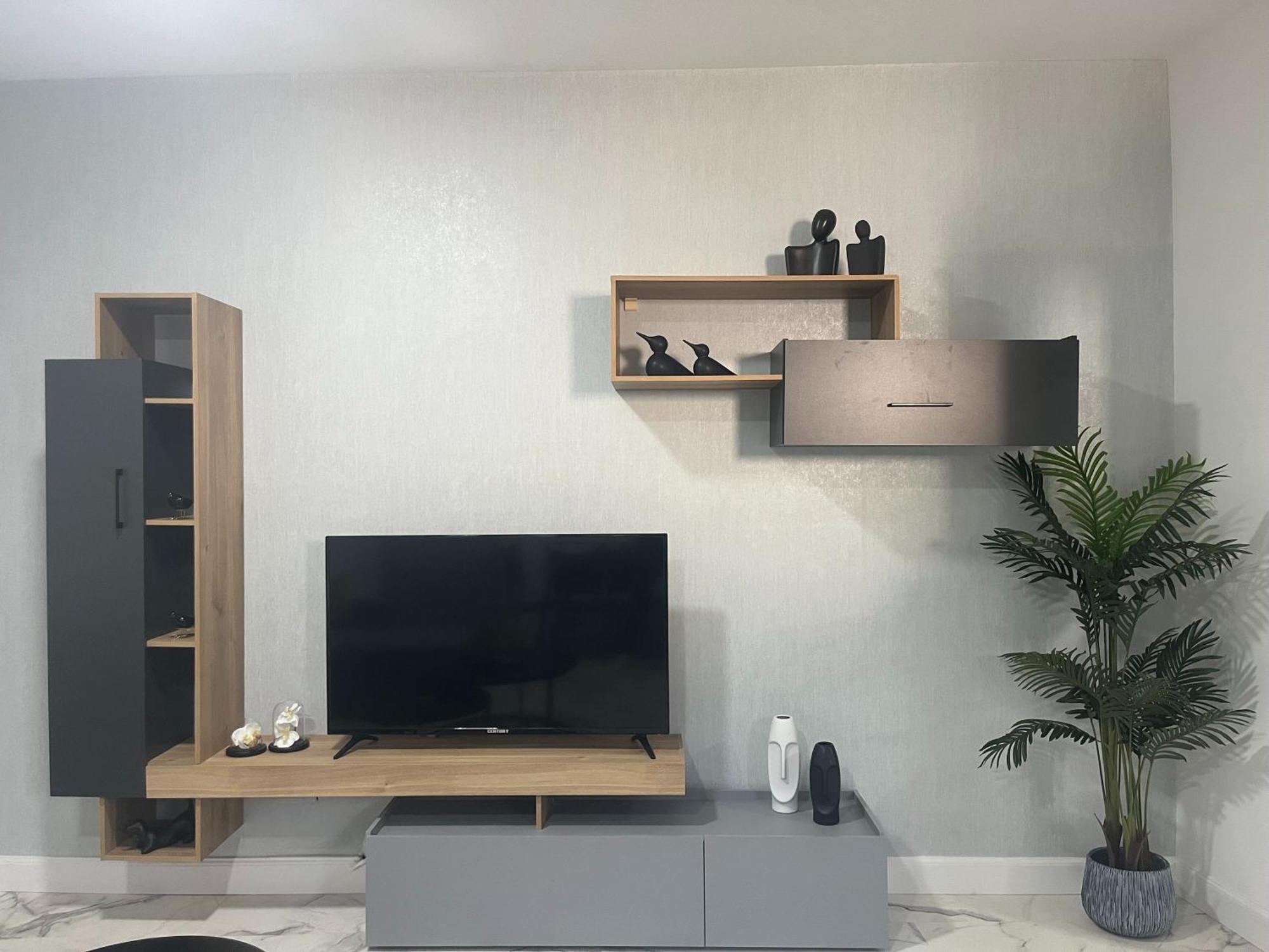 Appartement Phaedrus Living Downtown Habitat Limassol