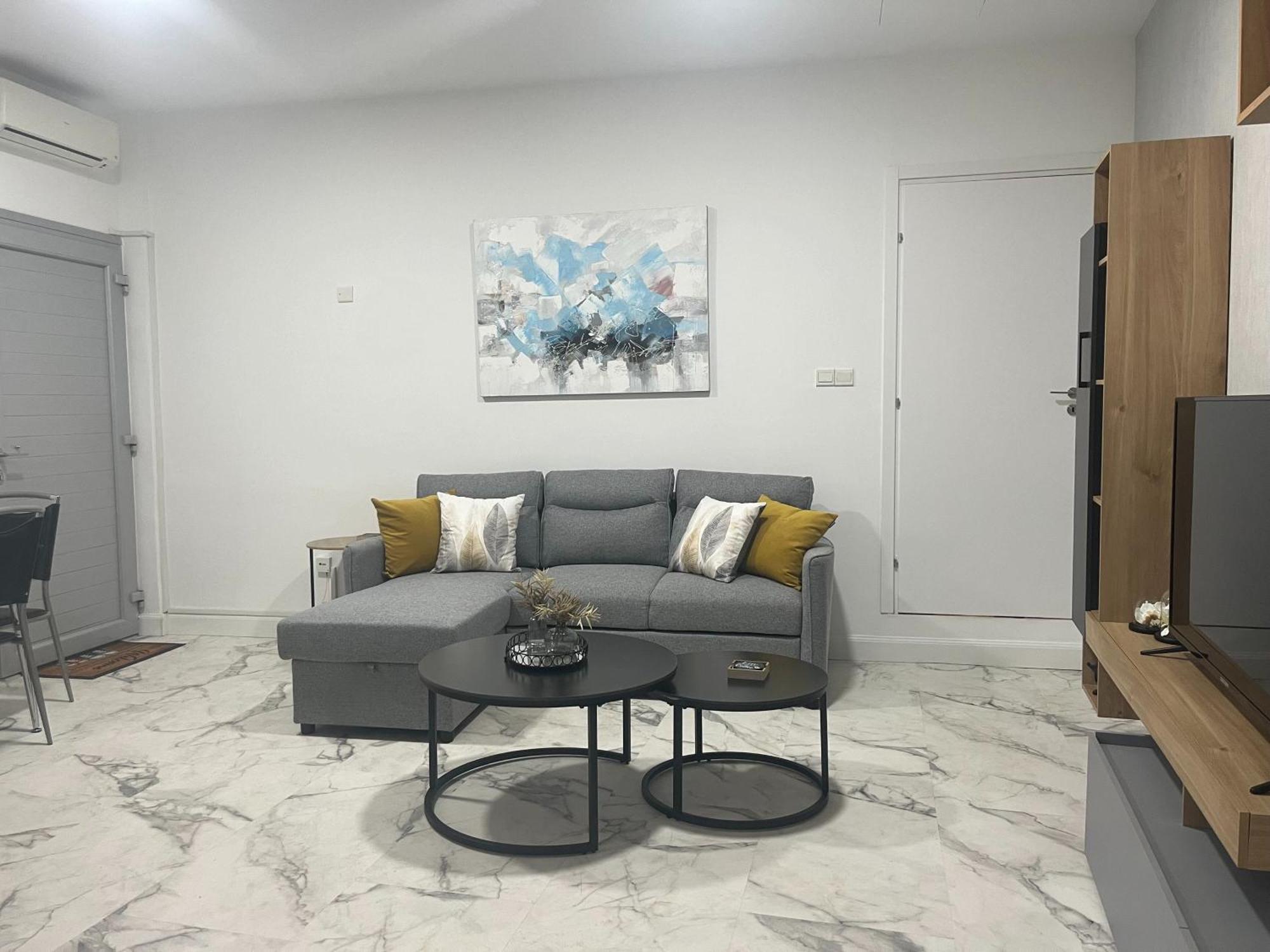 Phaedrus Living Downtown Habitat * Λεμεσός