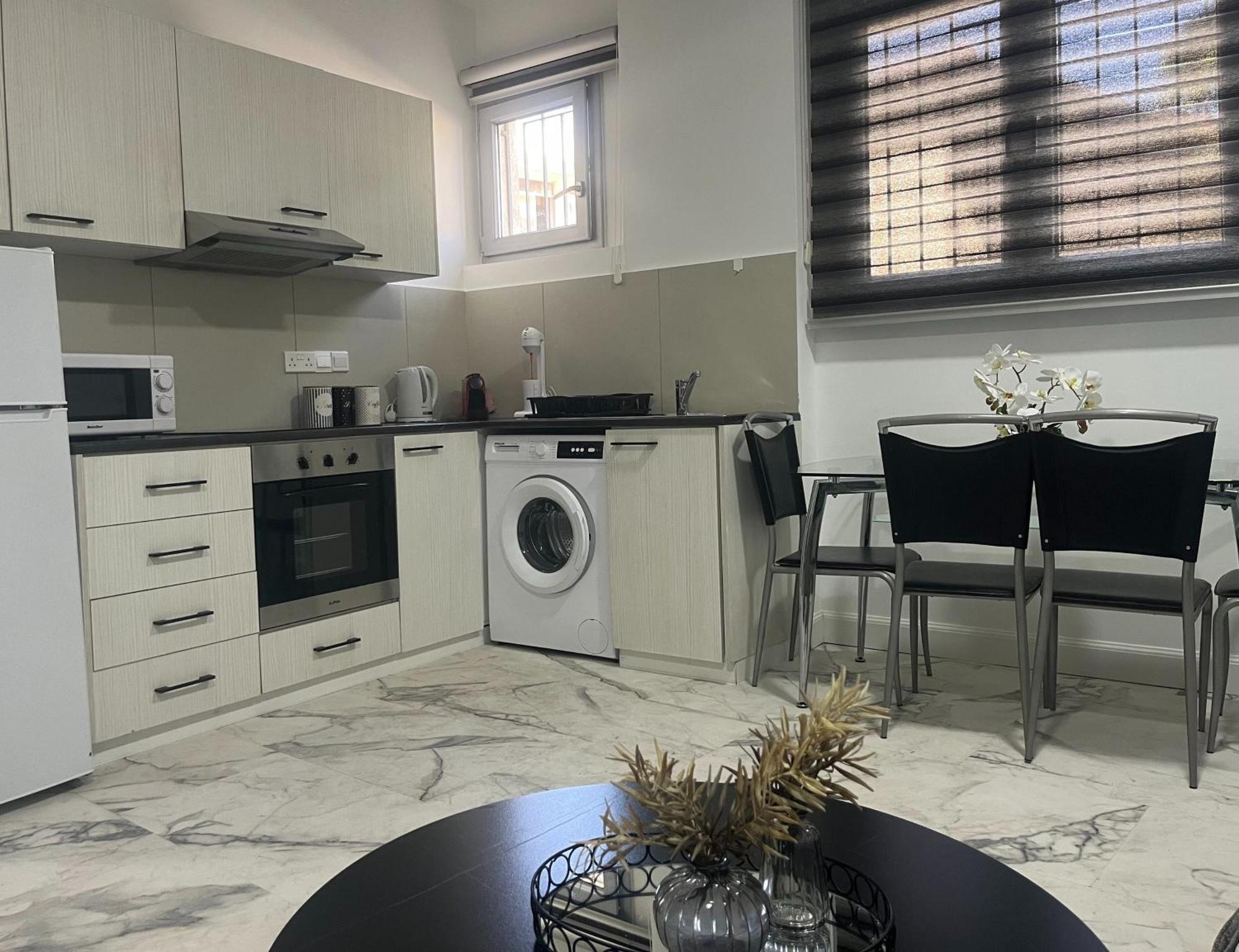 Phaedrus Living Downtown Habitat Limassol